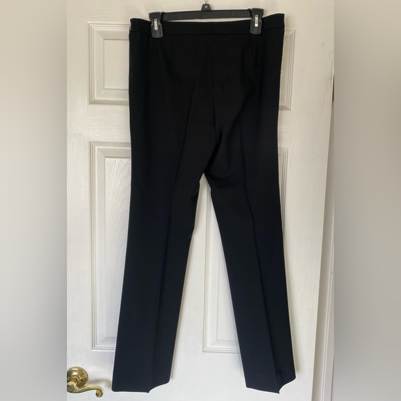 Hugo Boss Tulea Side Zip Pants - Picture 2 of 6